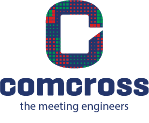 Comcross logo