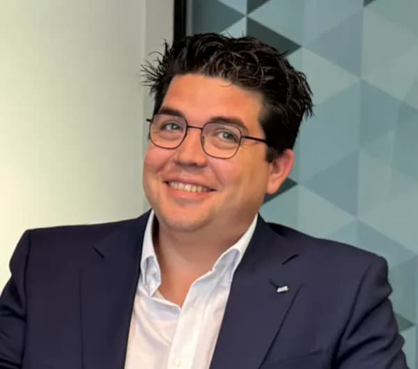 Joost Verheijen